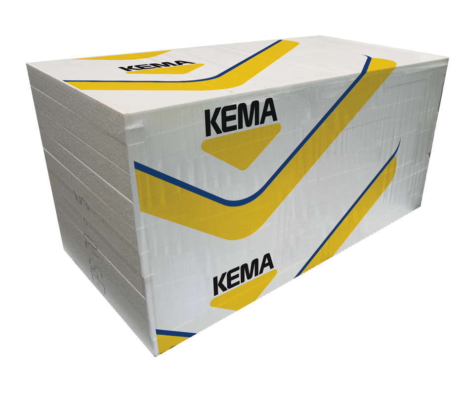 KEMATERM EPS/XPS