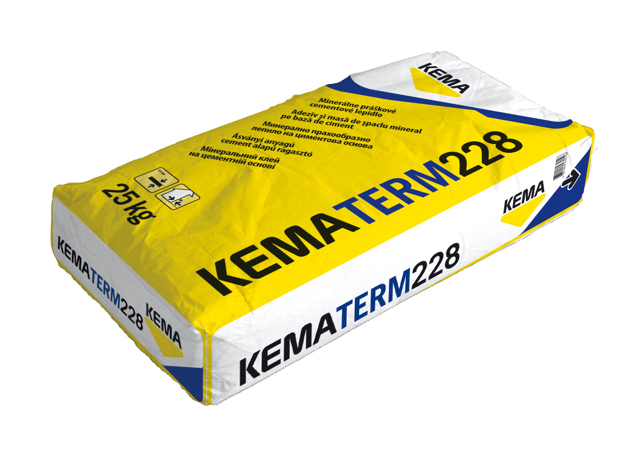 KEMATERM 228