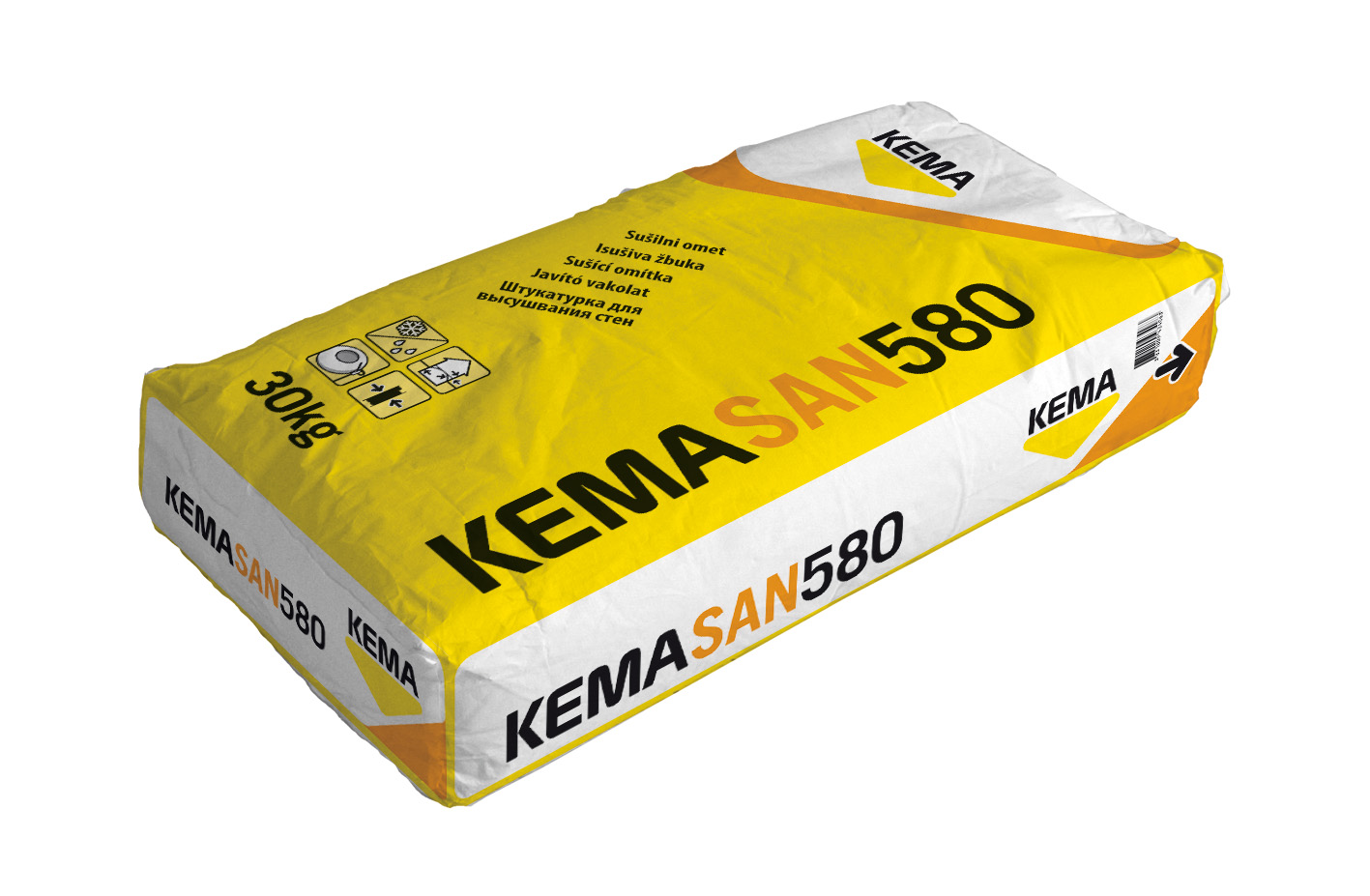 KEMASAN 580
