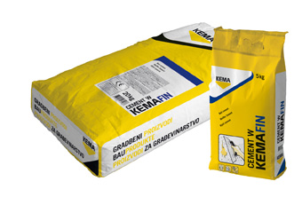 KEMAFIN CEMENT W