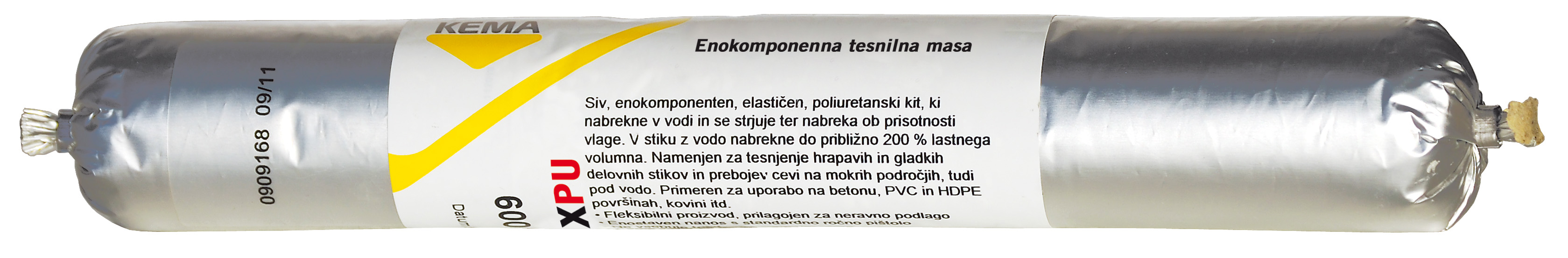 KEMAFLEX PU