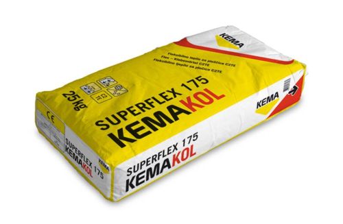 KEMAKOL SUPERFLEX 175