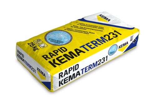 KEMATERM 231 RAPID