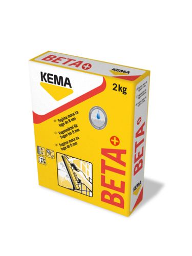 BETA +