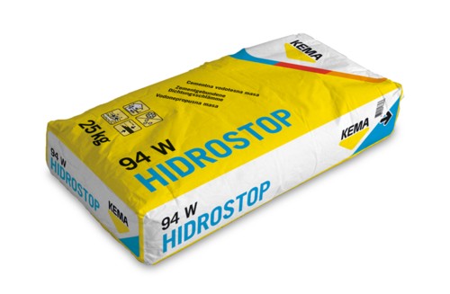 HIDROSTOP 94 W