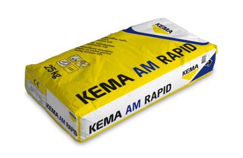 KEMA AM RAPID