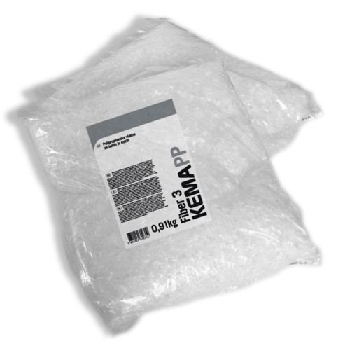 KEMA PP FIBER 3