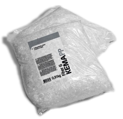 KEMA PP FIBER 6