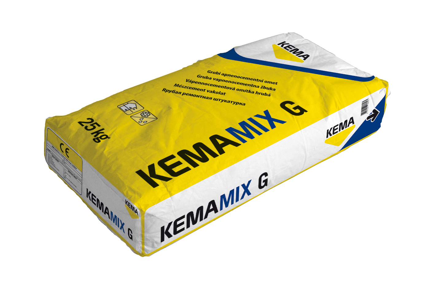 KEMAMIX G