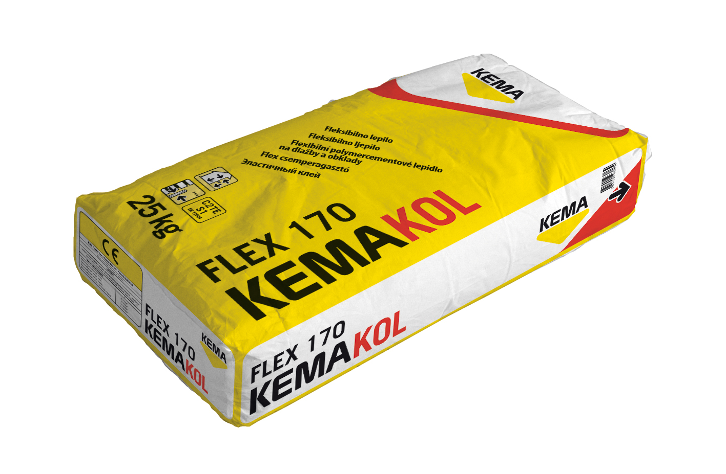 KEMAKOL FLEX 170