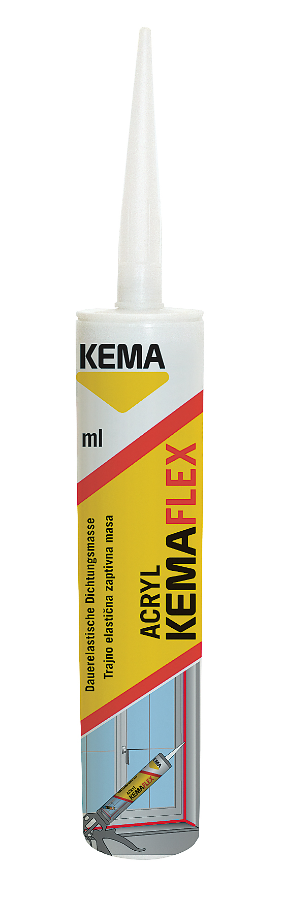KEMAFLEX ACRYL