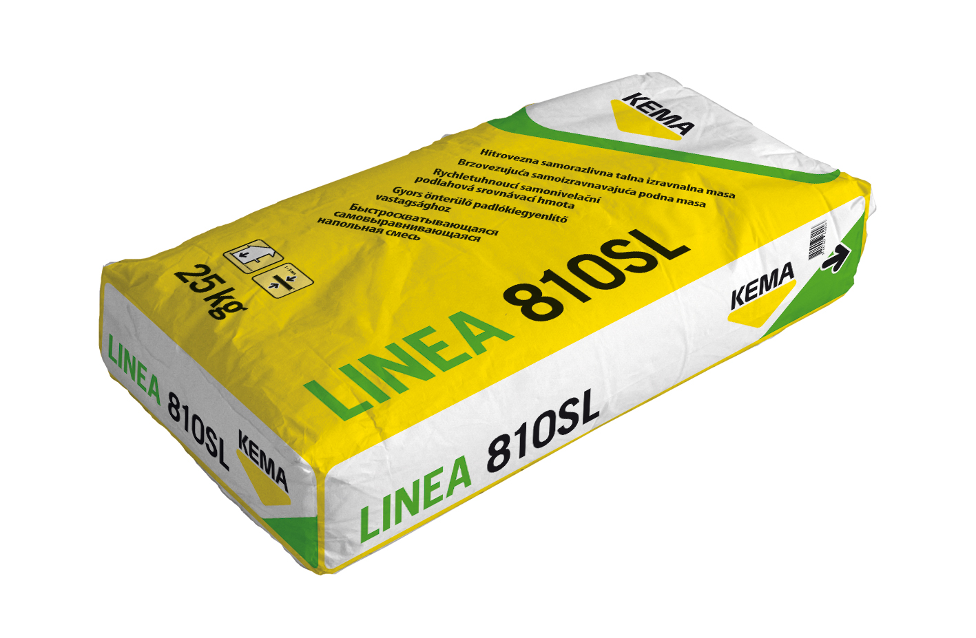 LINEA 810 SL