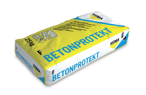 BETONPROTEKT F