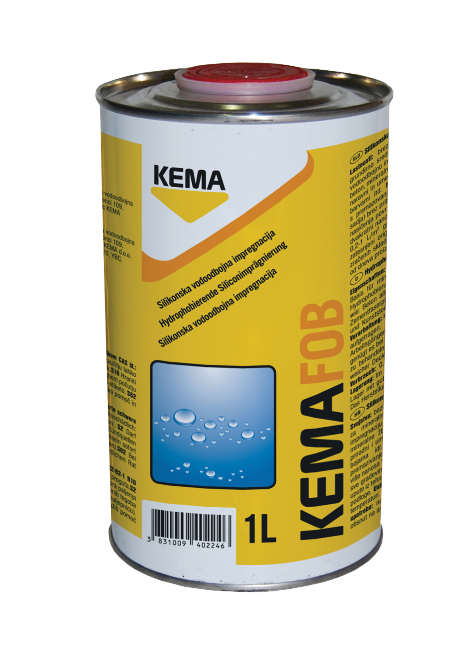 KEMAFOB